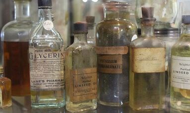 Tratamento das verrugas con remedios populares