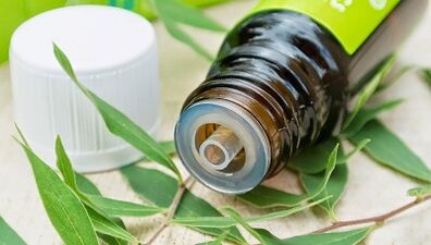 Eliminación de papilomas no pescozo con remedios populares