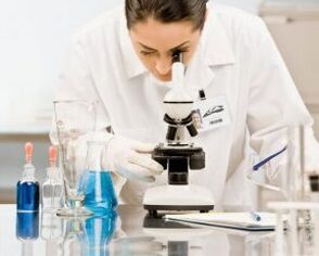 Eliminación de verrugas con láser